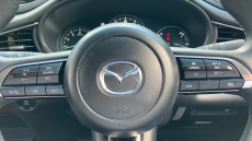 Mazda CX-30 2.0 e-Skyactiv G MHEV Homura 5dr Petrol Hatchback